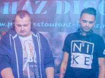 Stereo Players MegaParty