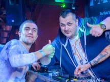 Stereo Players MegaParty