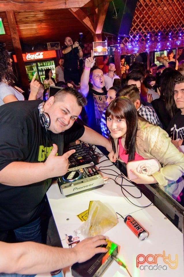 Stereo Players, 