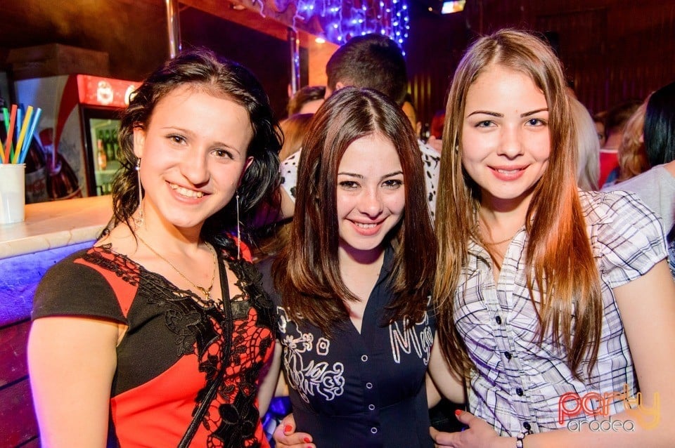 Stereo Players, 
