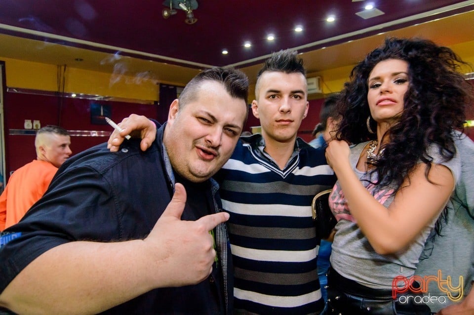 Stereo Players, 