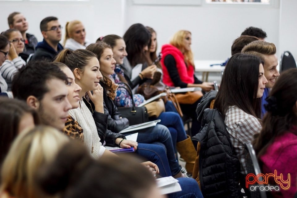 Ştiinţe aplicate, Universitatea din Oradea