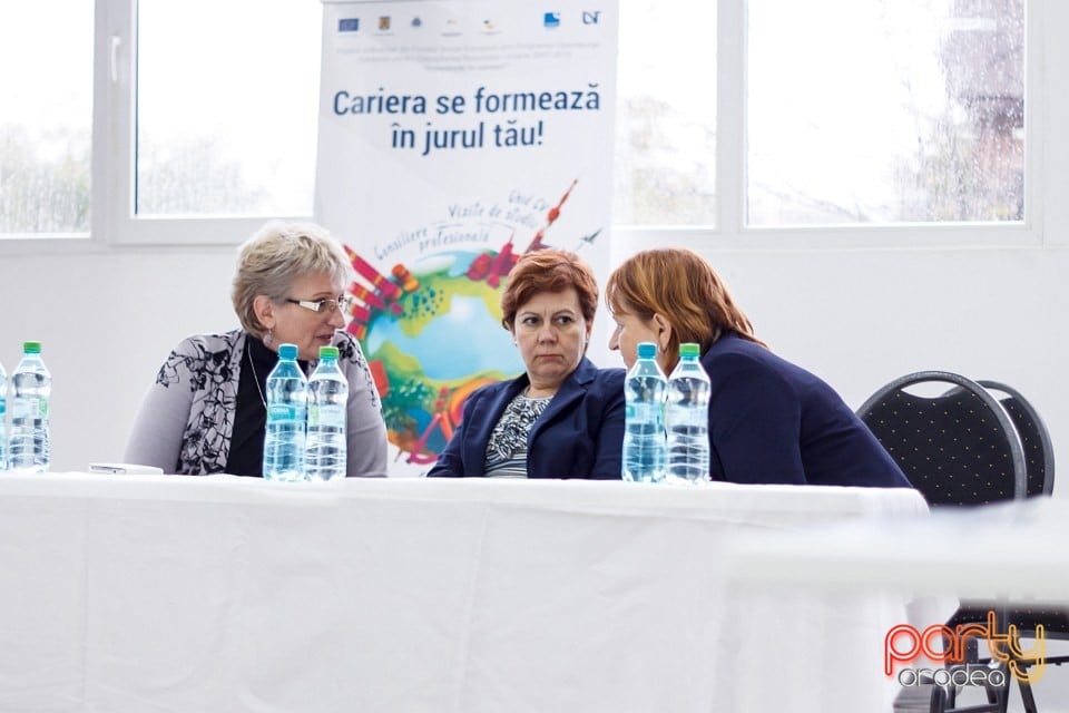 Ştiinţe aplicate, Universitatea din Oradea