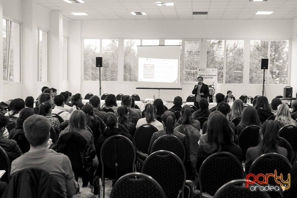 Ştiinţe aplicate, Universitatea din Oradea