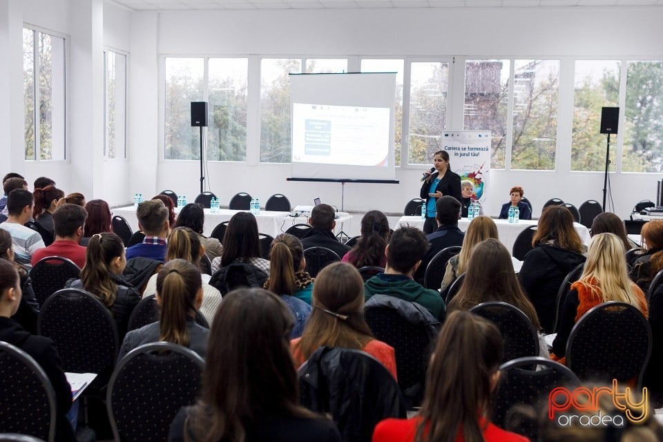 Ştiinţe aplicate, Universitatea din Oradea