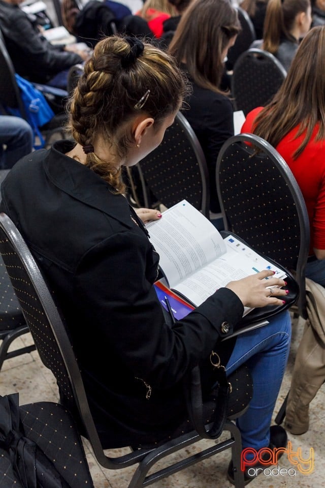 Ştiinţe aplicate, Universitatea din Oradea