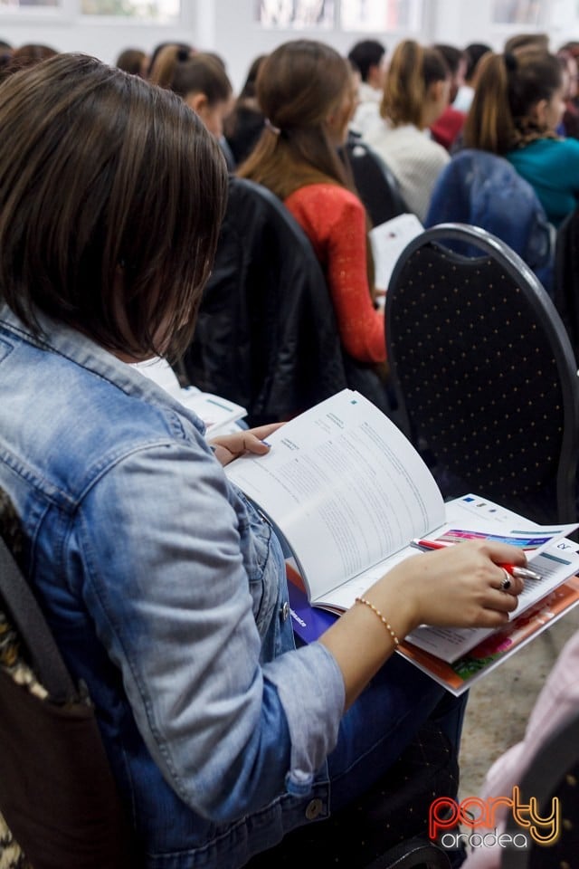 Ştiinţe aplicate, Universitatea din Oradea