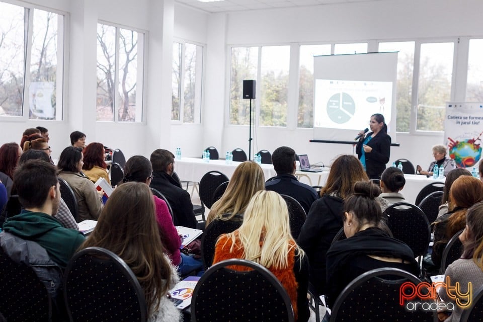 Ştiinţe aplicate, Universitatea din Oradea