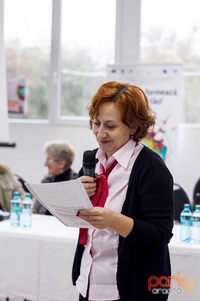 Ştiinţe aplicate, Universitatea din Oradea