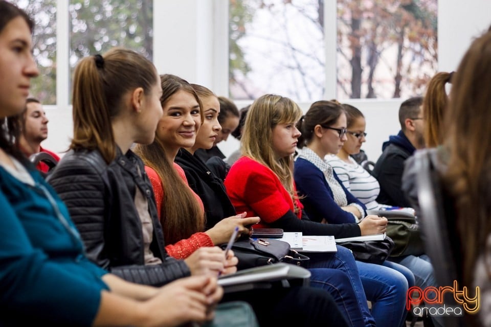 Ştiinţe aplicate, Universitatea din Oradea