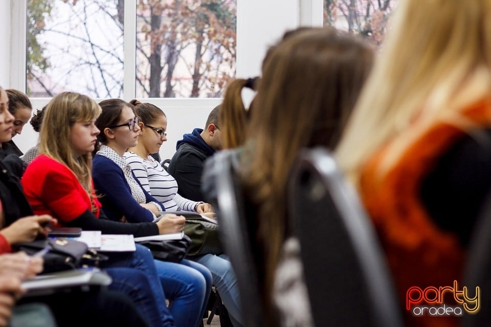 Ştiinţe aplicate, Universitatea din Oradea