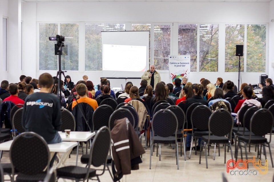 Ştiinţe aplicate, Universitatea din Oradea