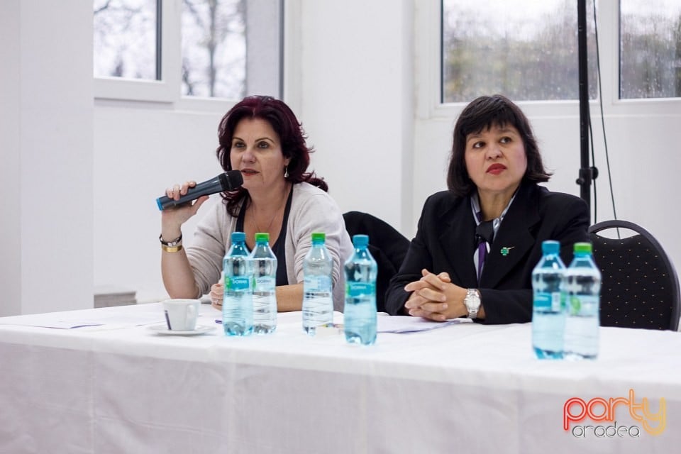 Ştiinţe aplicate, Universitatea din Oradea