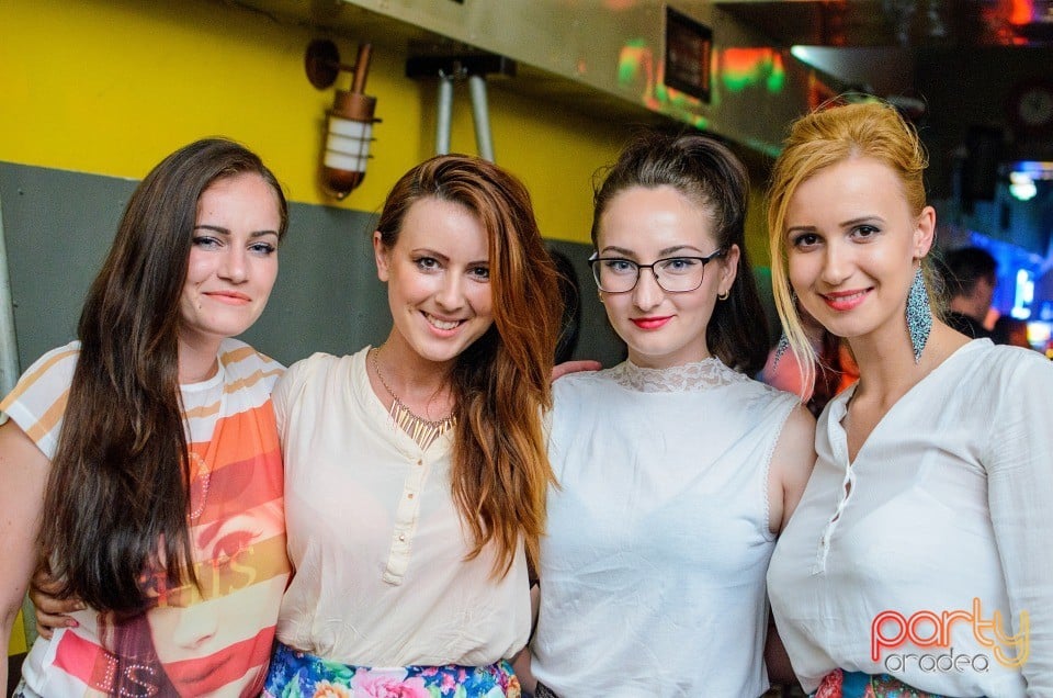 Strongbow Party, 