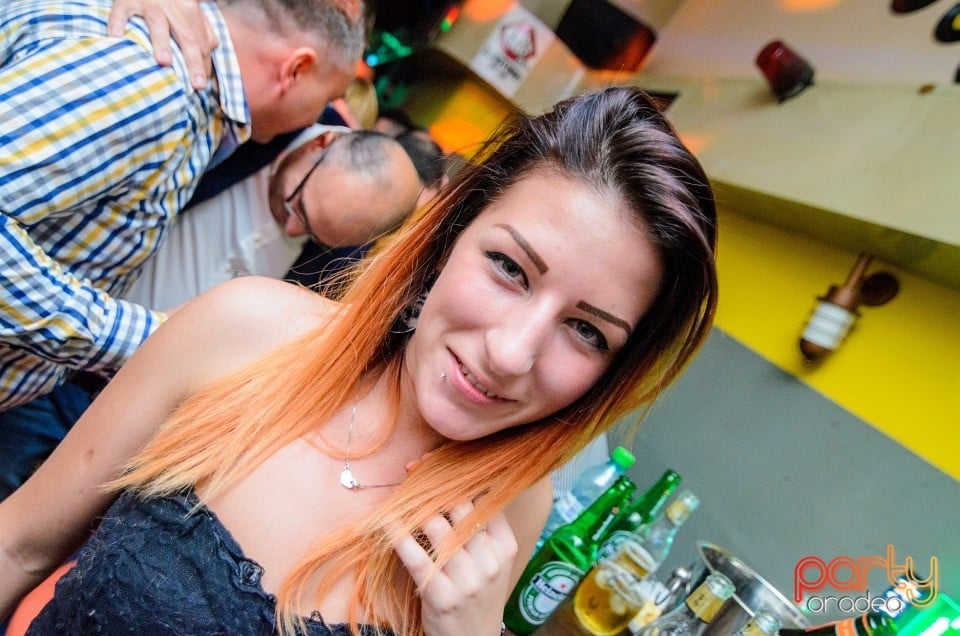 Strongbow Party, 