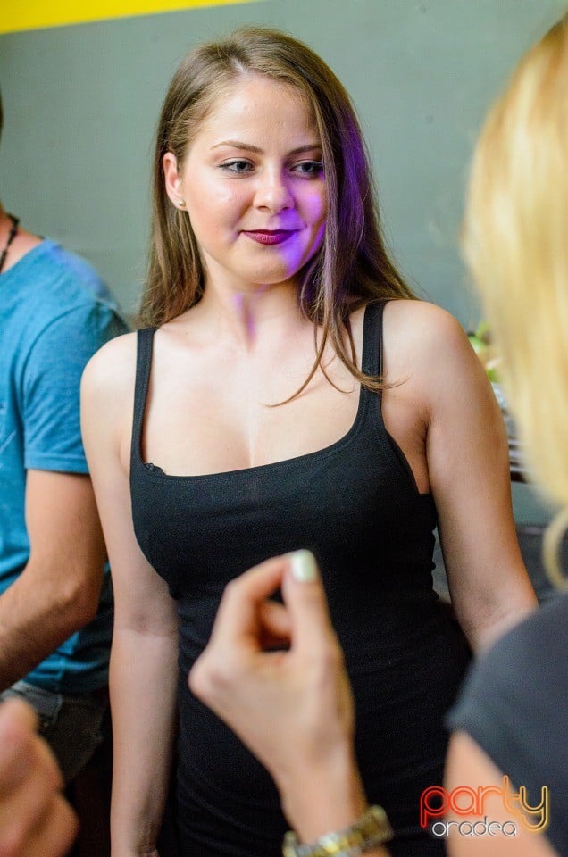 Strongbow Party, 