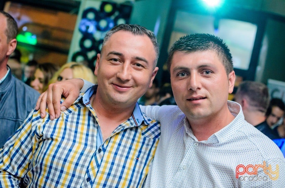Strongbow Party, 