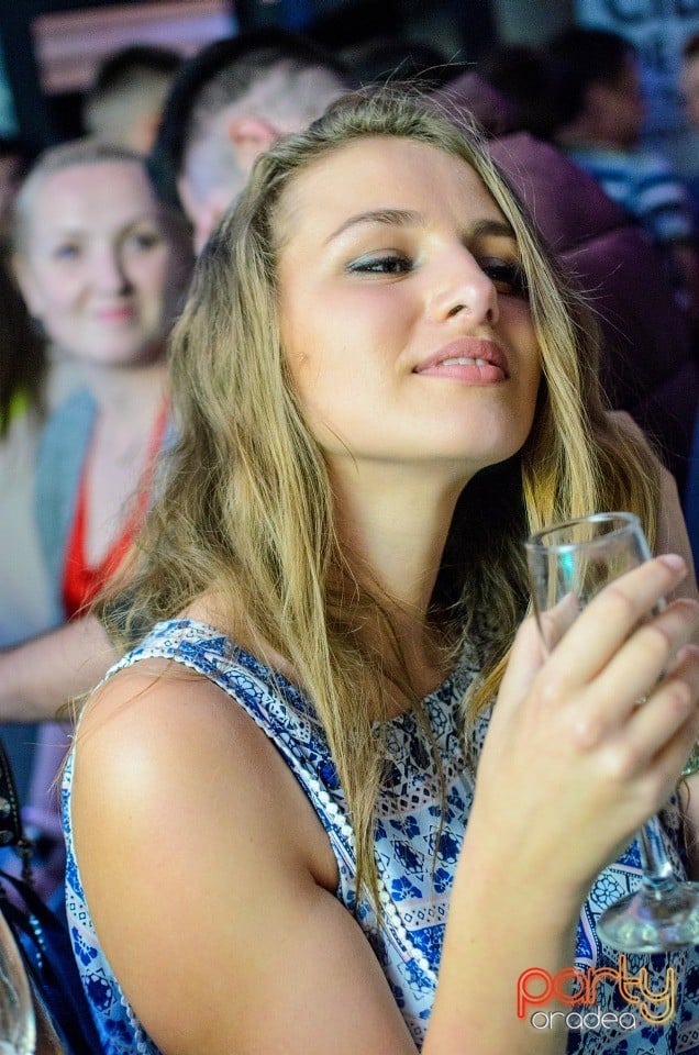 Strongbow Party, 