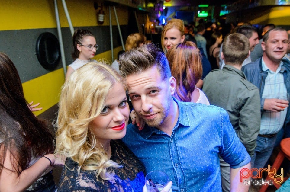 Strongbow Party, 