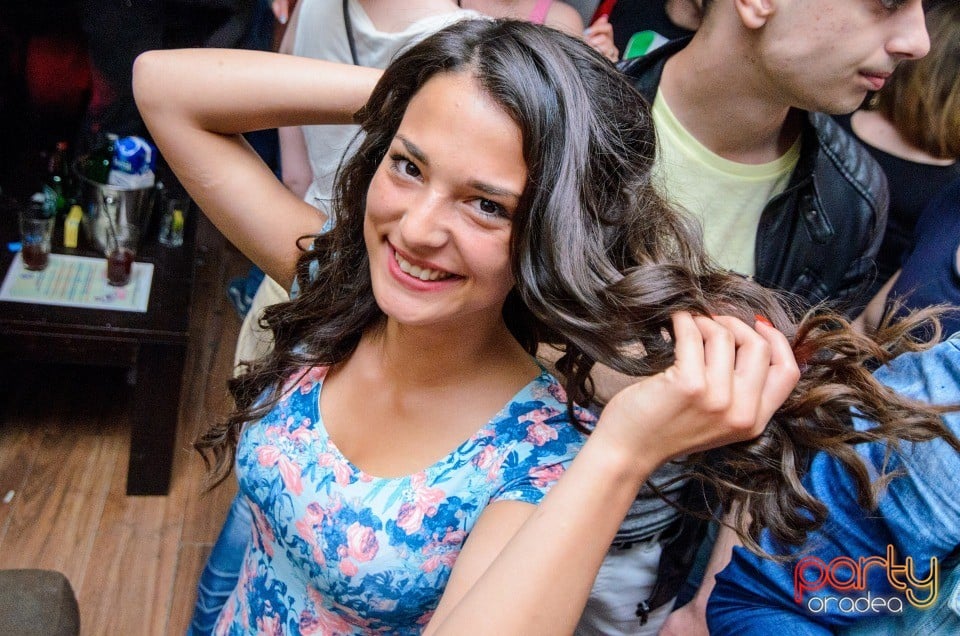 Strongbow Party, 