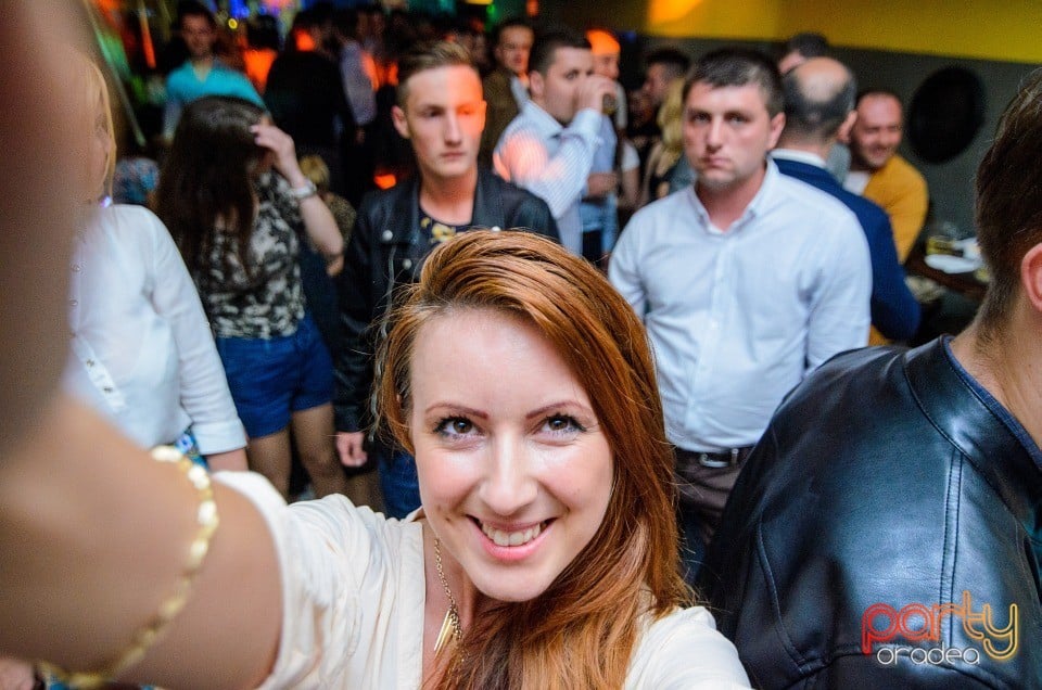 Strongbow Party, 