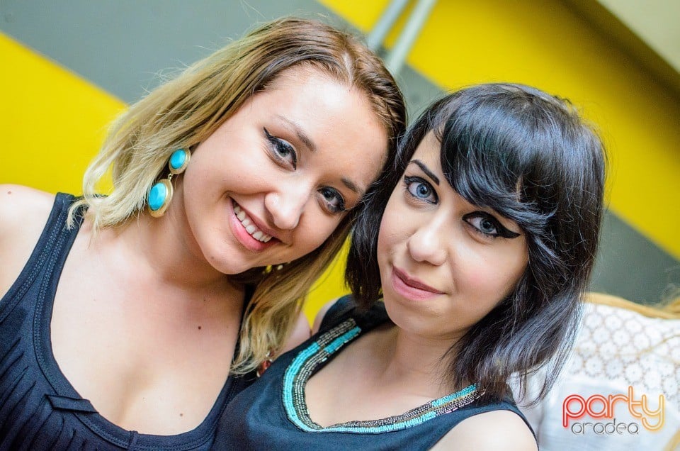 Strongbow Party, 