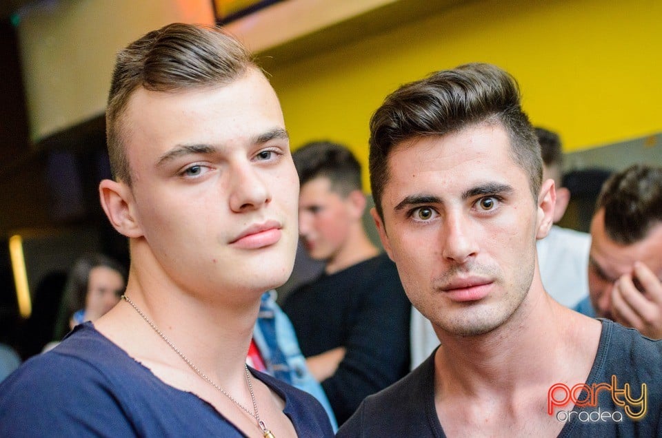 Strongbow Party, 