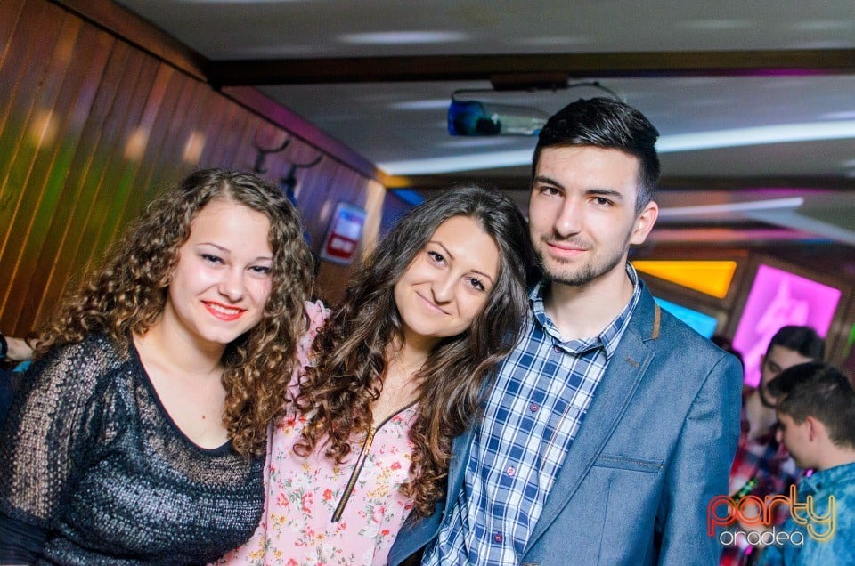 Student Night, 
