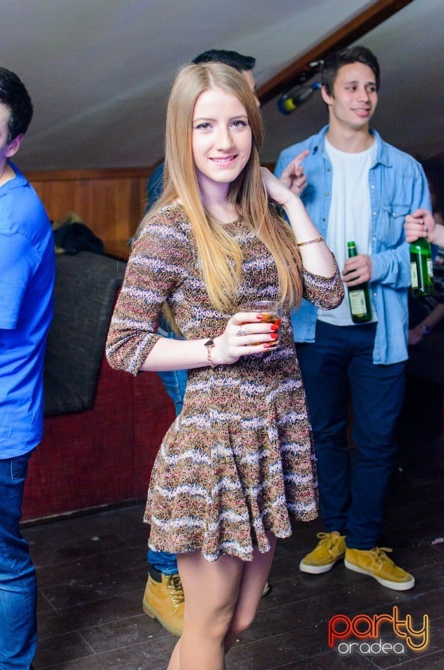 Student Night, 
