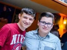 Student Night