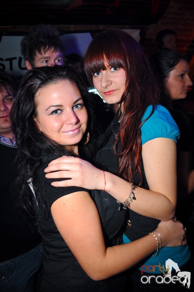 Student Party by NMD în Escape, Escape