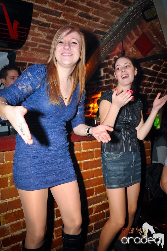 Student Party by NMD în Escape, Escape