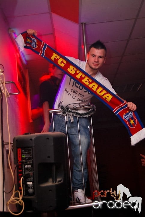 Student Party cu DJ Cristiano şi MC Dany, Student's Place