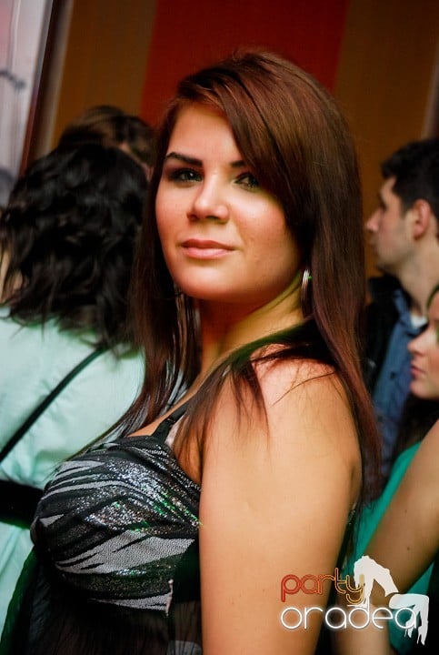 Student Party cu DJ Cristiano şi MC Dany, Student's Place