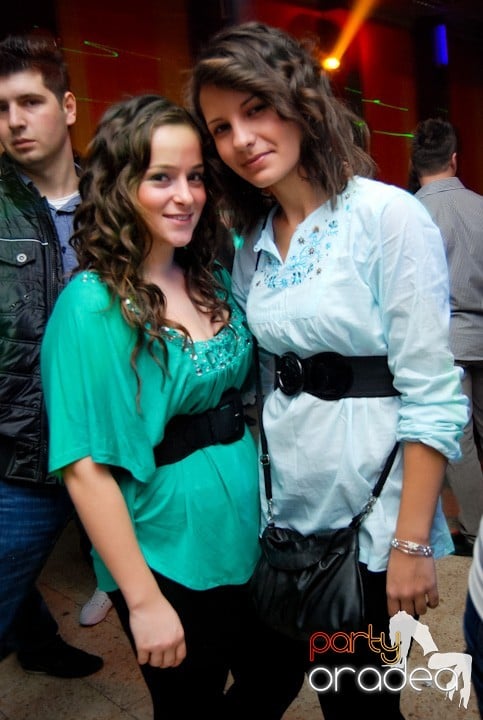 Student Party cu DJ Cristiano şi MC Dany, Student's Place