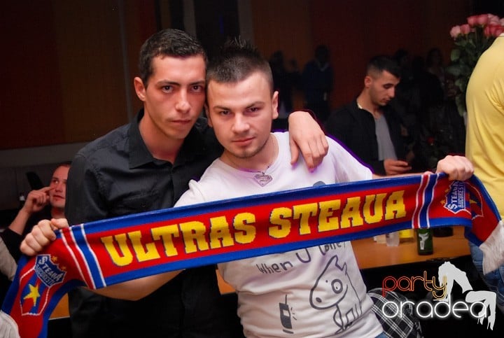 Student Party cu DJ Cristiano şi MC Dany, Student's Place