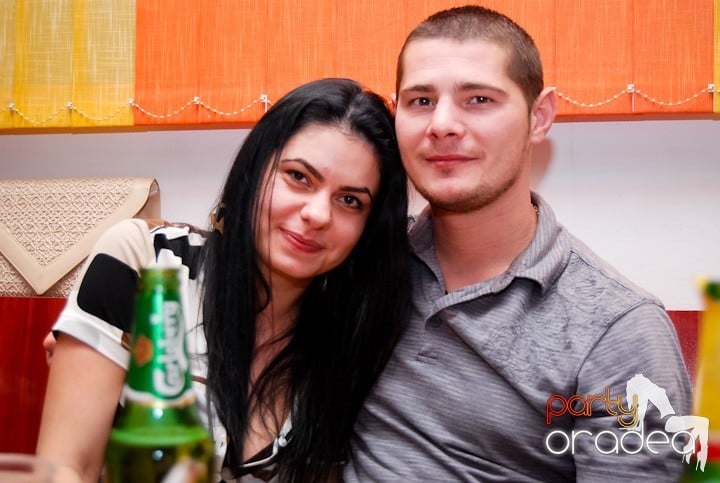 Student Party cu DJ Cristiano şi MC Dany, Student's Place