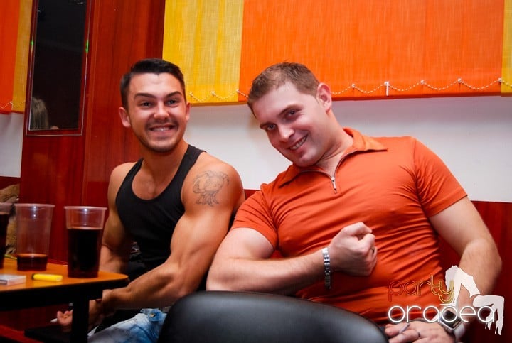 Student Party cu DJ Cristiano şi MC Dany, Student's Place