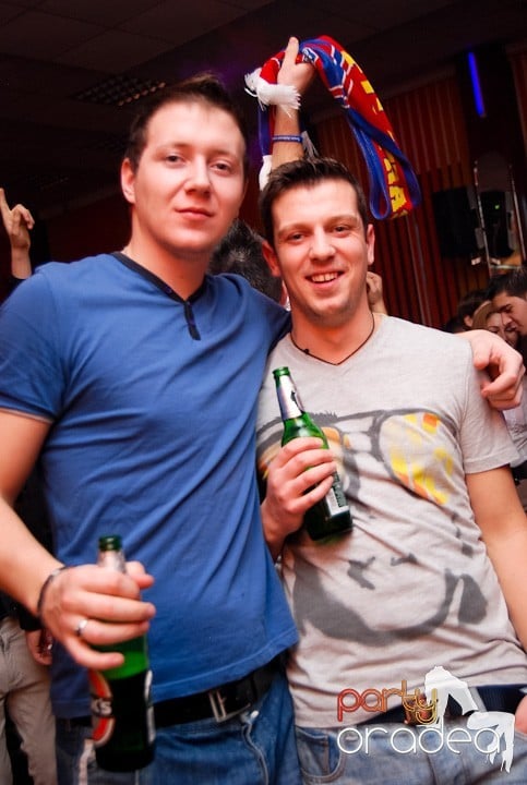 Student Party cu DJ Cristiano şi MC Dany, Student's Place