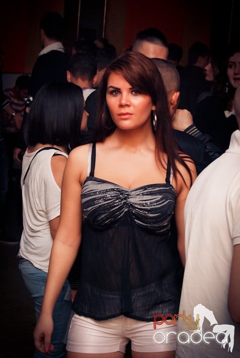 Student Party cu DJ Cristiano şi MC Dany, Student's Place