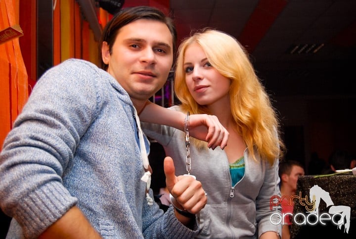 Student Party cu DJ Cristiano şi MC Dany, Student's Place