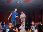 Student Party cu DJ Cristiano şi MC Dany