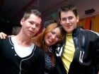 Student Party cu DJ Cristiano şi MC Dany