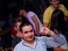 Student Party cu DJ Cristiano şi MC Dany