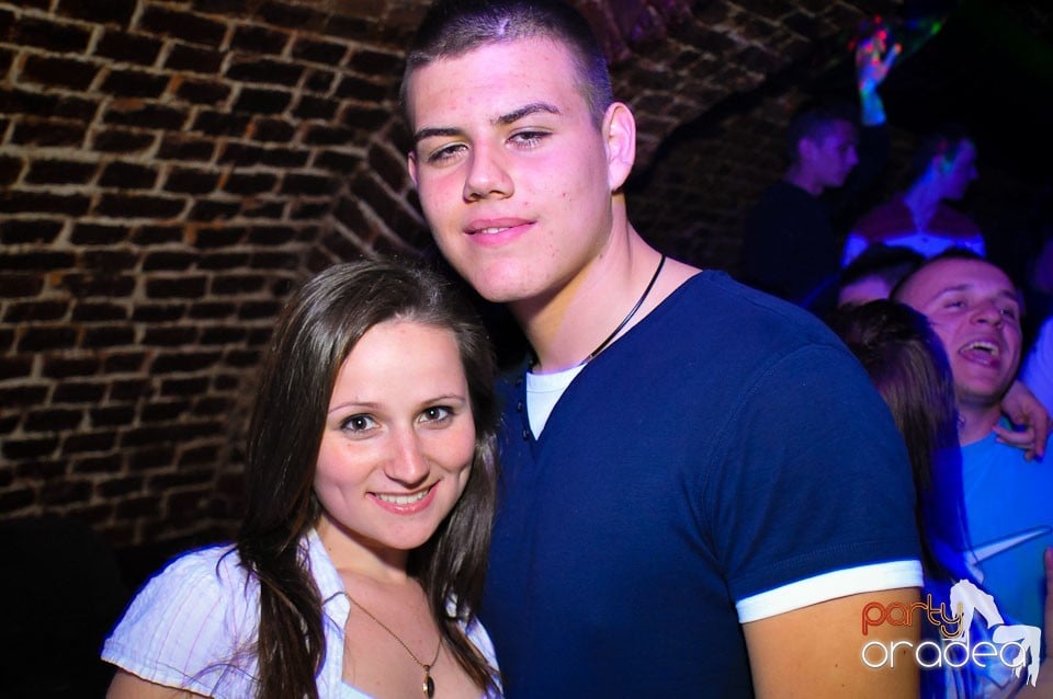 Student Party @ Escape,