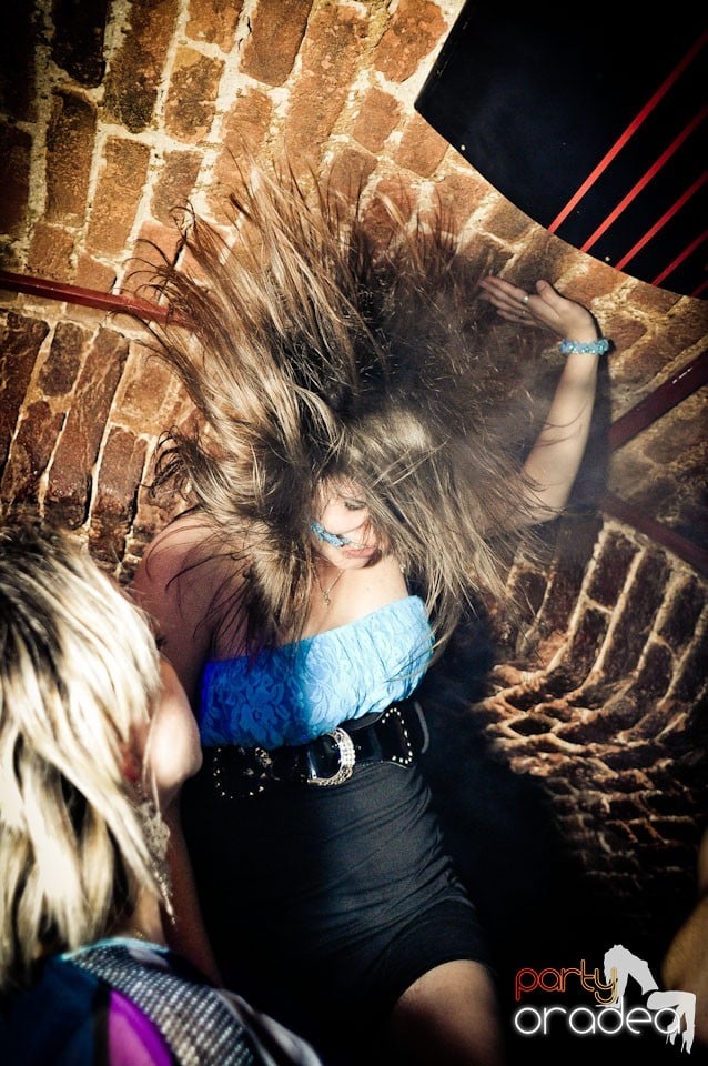 Student Party @ Escape,