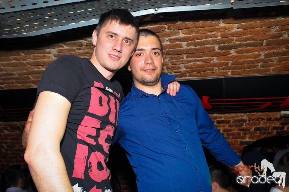 Student Party @ Escape,