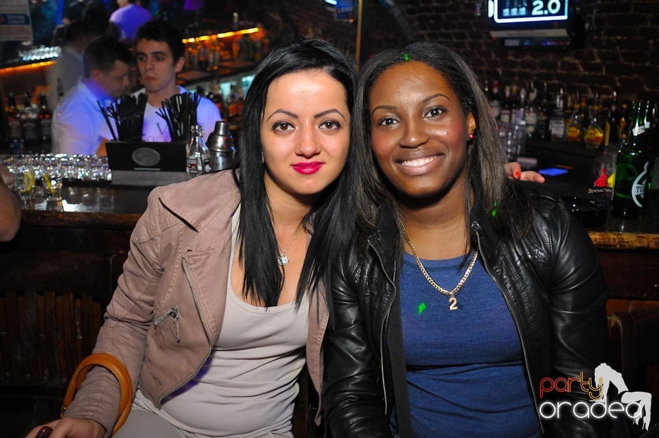 Student Party @ Escape,