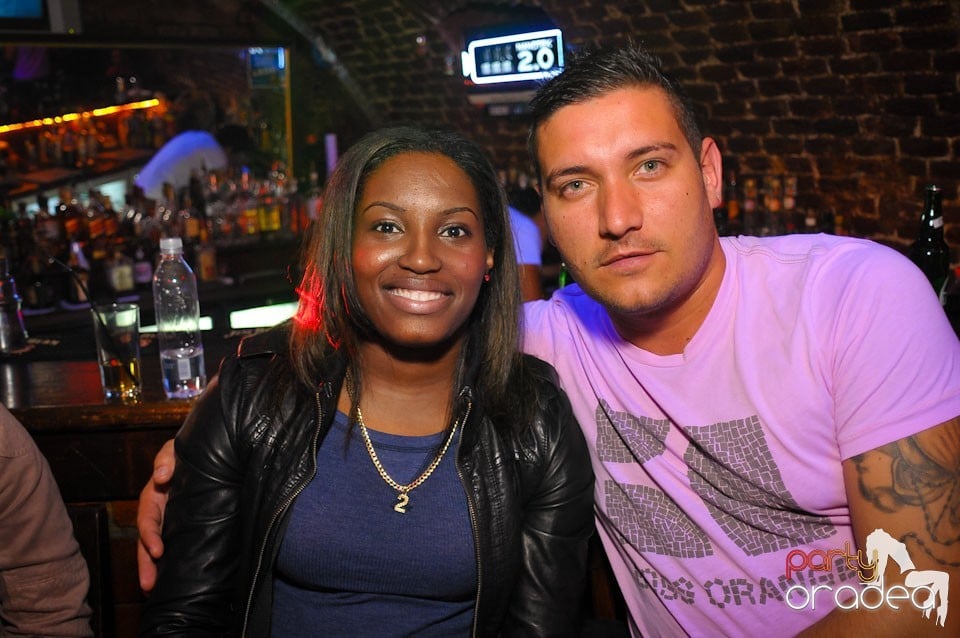 Student Party @ Escape,