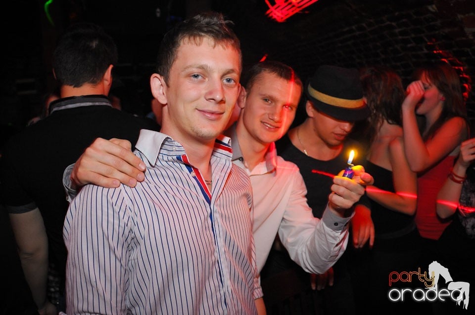 Student Party @ Escape,